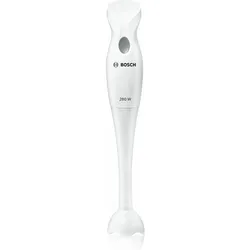 Bosch Stabmixer 280 W *weiß/grau*