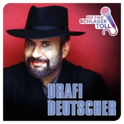 Ich find' Schlager toll (Das Beste) - Drafi Deutscher, CD