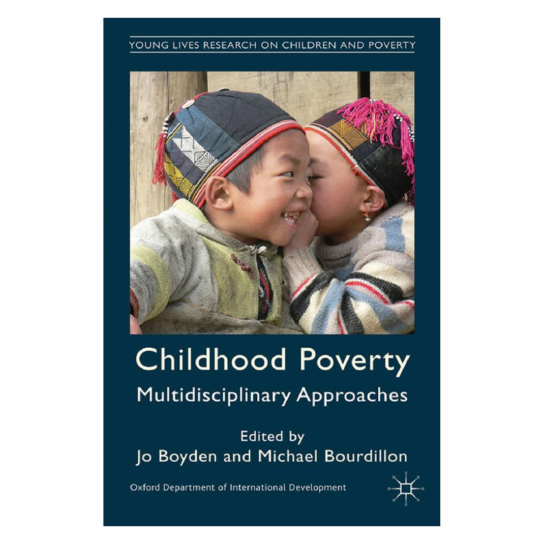 Springer Childhood Poverty (Englisch, Softcover) (55823775)