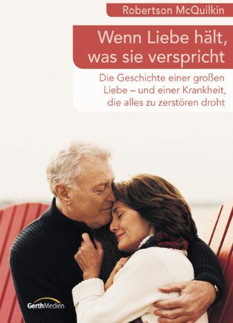 Wenn Liebe hält, was sie verspricht - Preis vom 09.10.2026 07:28:09 h