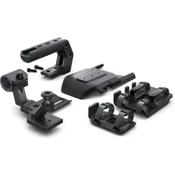 Blackmagic URSA Broadcast ENG Kit