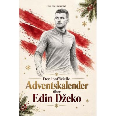 Der inoffizielle Adventskalender über Edin D¿eko -