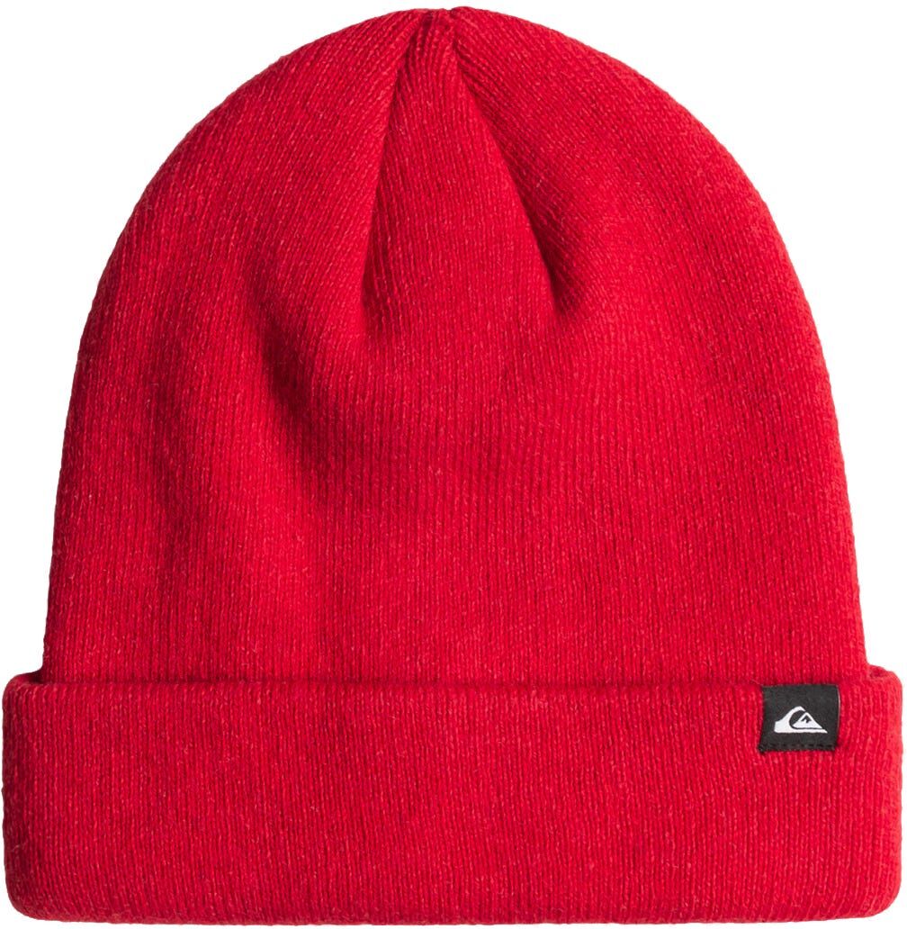 Quiksilver Routine Beanie GRENADINE