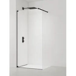 SAT Walk-in Walk-In Seitenwand Walk-In / Türen 120 cm SATBWI120PAC