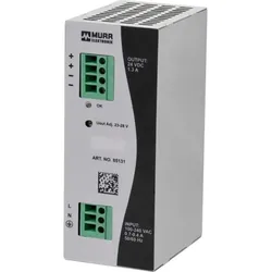 Murrelektronik Trafos/Netzgeräte Eco-Rail-2 1.#85131