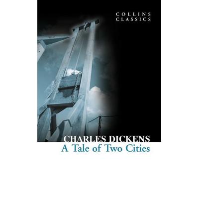 A Tale of Two Cities, Taschenbuch von Charles Dickens, HarperCollins, 978-0-00-735089-6