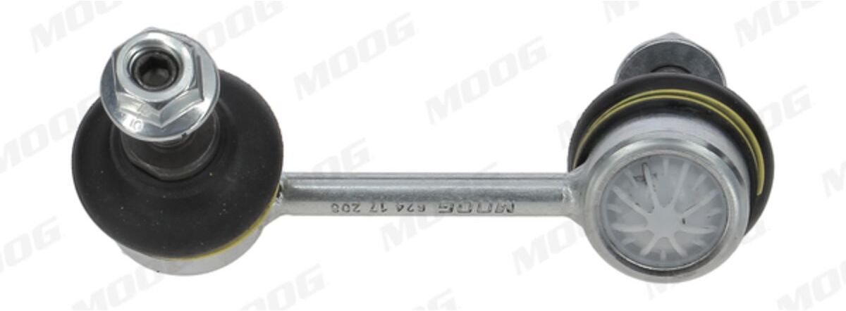 Stange/Strebe, Stabilisator MOOG AL-LS-0266