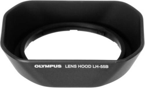 Olympus LH-55B Gegenlichtblende für M918 Gegenlichtblende