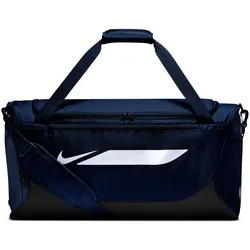 NIKE Academy Team Trainingstasche (60 Liter) 410 - midnight navy/black/white
