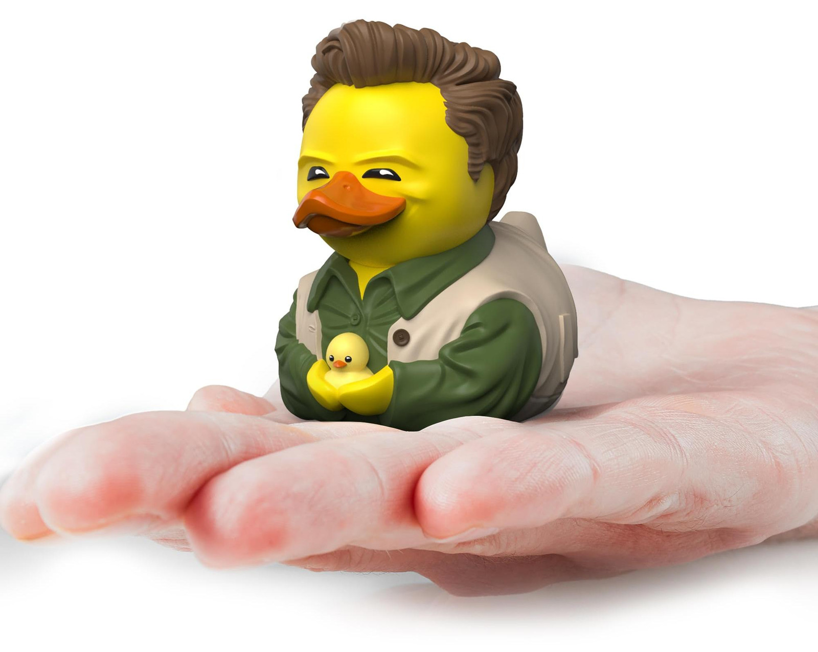 TUBBZ MINI Chandler Bing Sammelente 5 cm