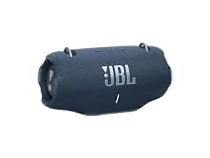 JBL Xtreme 4, Enceinte Portable Bluetooth, Bleu