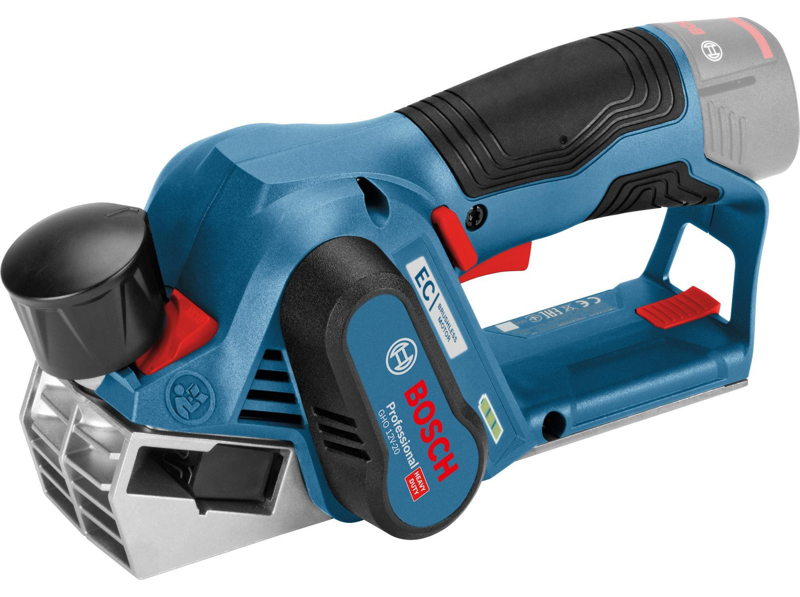 Bosch Professional GHO 12V-20 Planer
