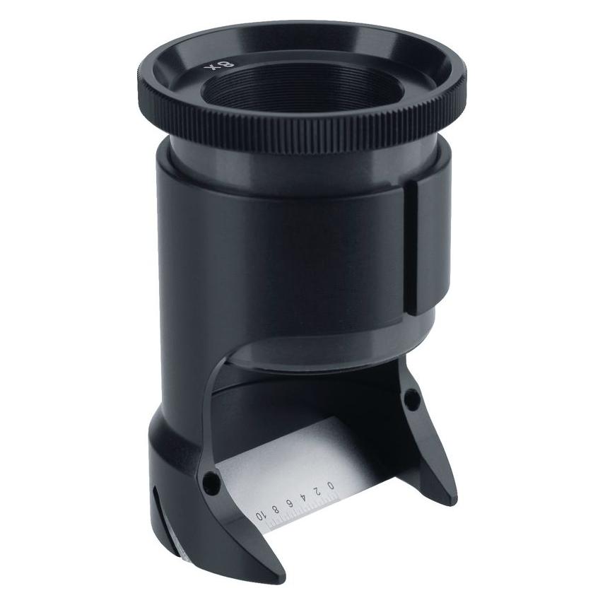 Schweizer Optik Messlupe Tech-Line (13081418)