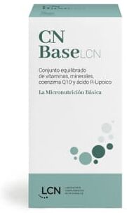 LCN Cn Base 30 Caps