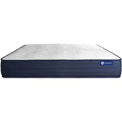 MATRATZE Actimemo life Memory-Schaum 200 x 200 cm h4