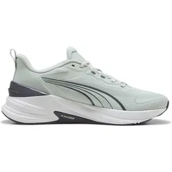 PUMA Damen Crosstraining Schuhe Action Pro TR Wns, Größe 38 in Silber Silber