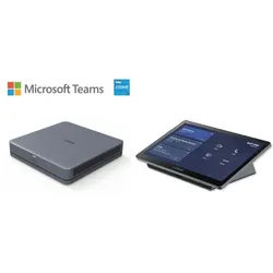 Maxhub XCore Kit Pro Microsoft Teams Videokonferenzsystem