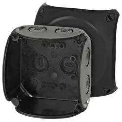 Hensel Kabelabzweigkasten KF 0200 B 62000042