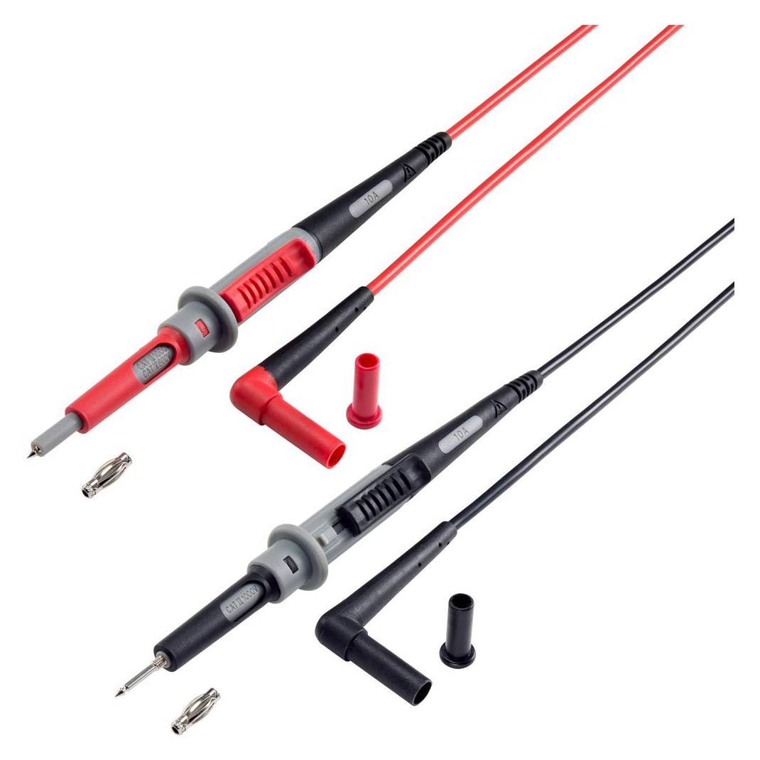 Voltcraft Sicherheits-Messleitung (VC-11025595)