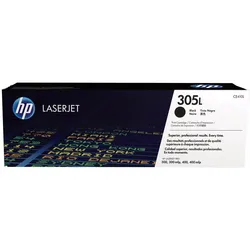 HP, Toner, 305L - Cyan - Original - LaserJet - Tonerpatrone (CE411L) (C)
