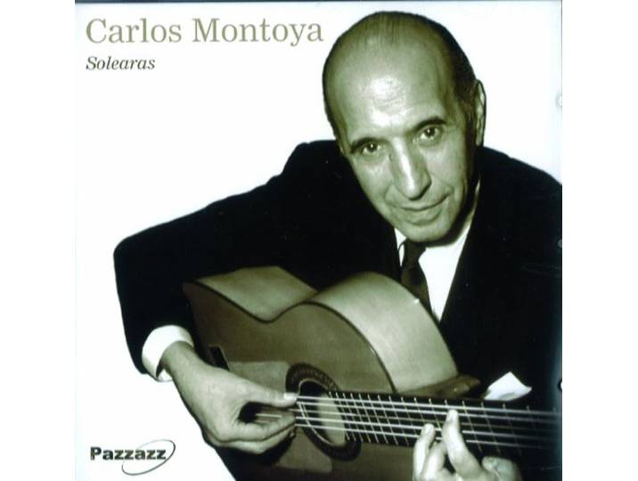 Carlos Montoya - Soleares