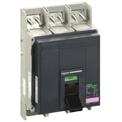 Schneider Electric 33456 Lasttrennschalter ComPact NS1250 NA, 3P, 1250A/690V AC elektrische Ansteuerung