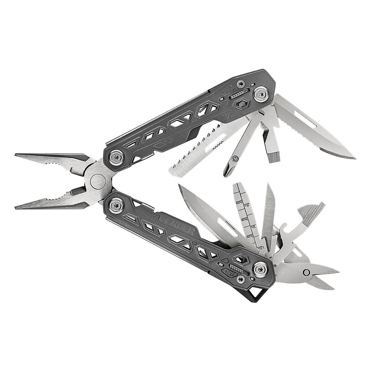 Gerber Gear Truss (17 Funktionen) (31-003304)
