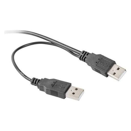 Gembird Cablexpert Speicher-Controller (50 cm, SATA) (A-USATA-01)
