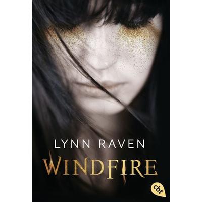 Windfire, Taschenbuch von Lynn Raven, Cbt, 978-3-570-31179-0