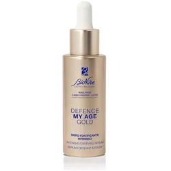BioNike, Gesichtsserum, Defence My Age Gold Intensives Serum 30ml (30 ml)