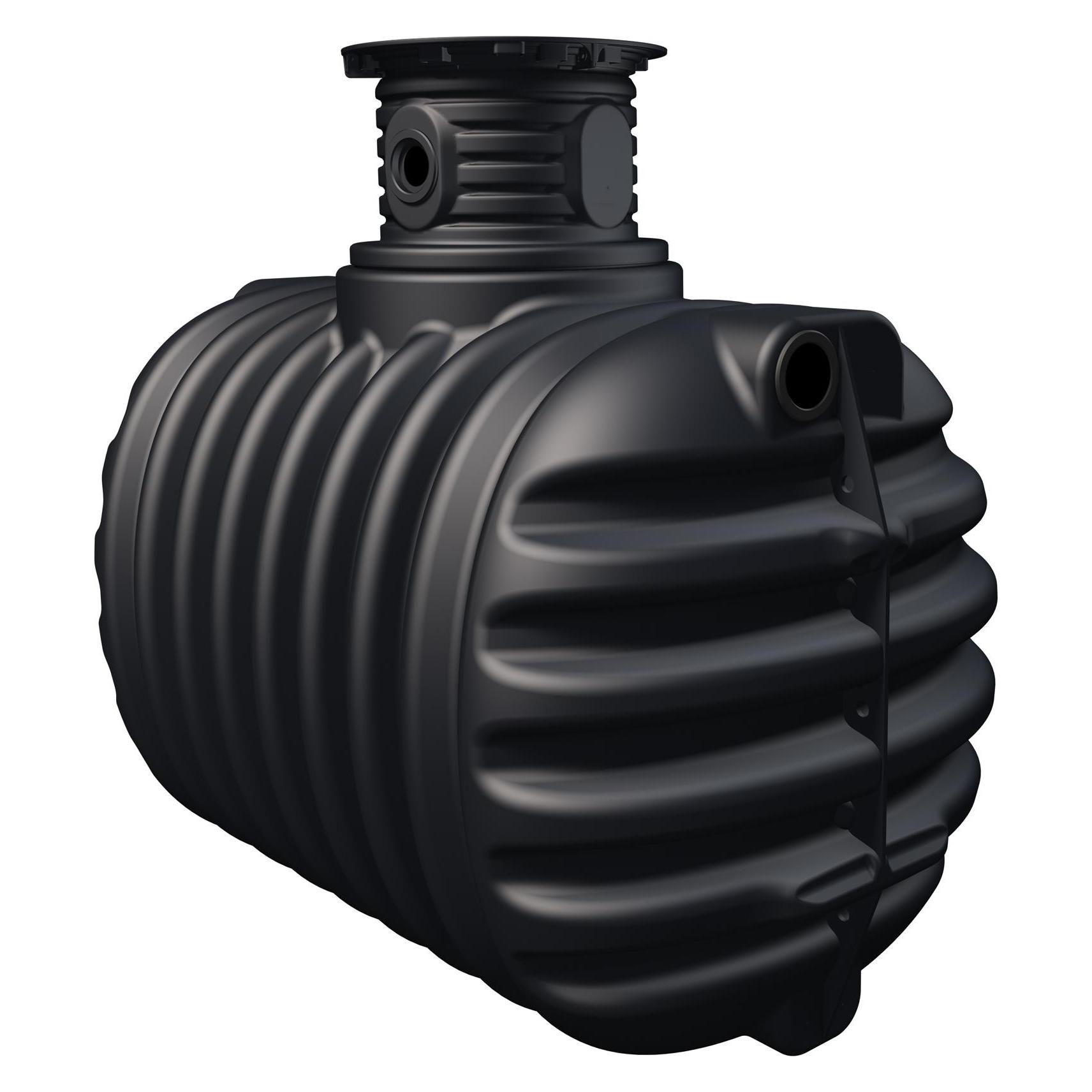 4rain Compact (2650 l) (B075QDWR6Y)