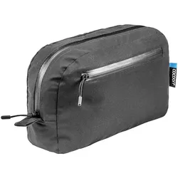 Cocoon Necessaire Toiletry Bag Black, Necessaire, Schwarz