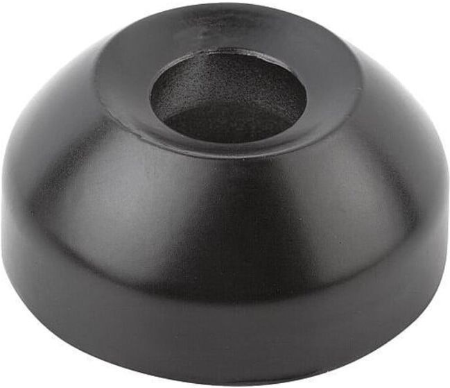KIPP Plateau Forme A Zinc Ø 100 (K0425.11001)