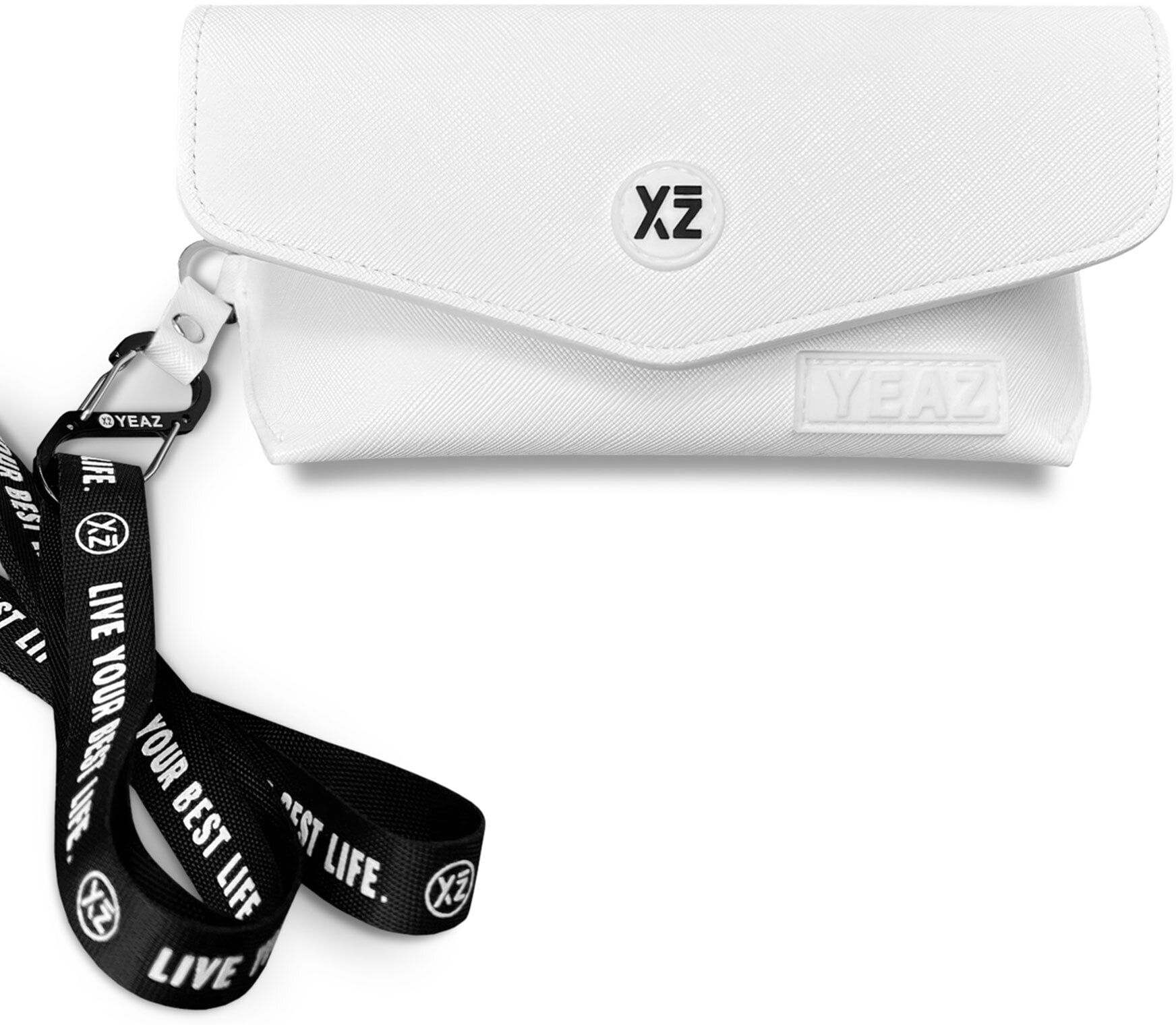 Sportbrille YEAZ "Sport-Sonnenbrille Black/Silver SUNVIBE", Kinder, rosa (rosa, rosa), Sonnenbrillen Sportbrille