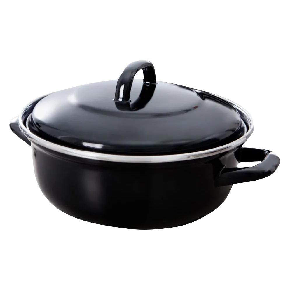 BK Fortalit Stoof-/Braadpan 36 cm (Bräter + Schmortopf) (B1208.536)