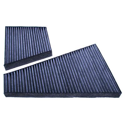 DENCKERMANN Filter, Innenraumluft M110503K für VW
