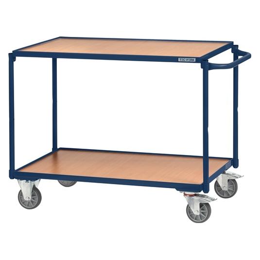 Tecwerk Tischwagen (300 kg) (2000444119)
