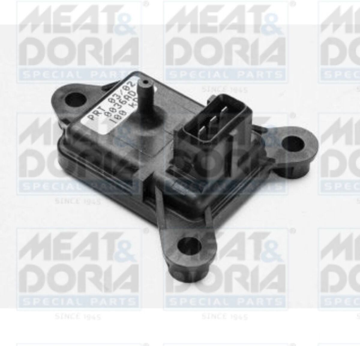 Luftdrucksensor, Höhenanpassung MEAT & DORIA 82051