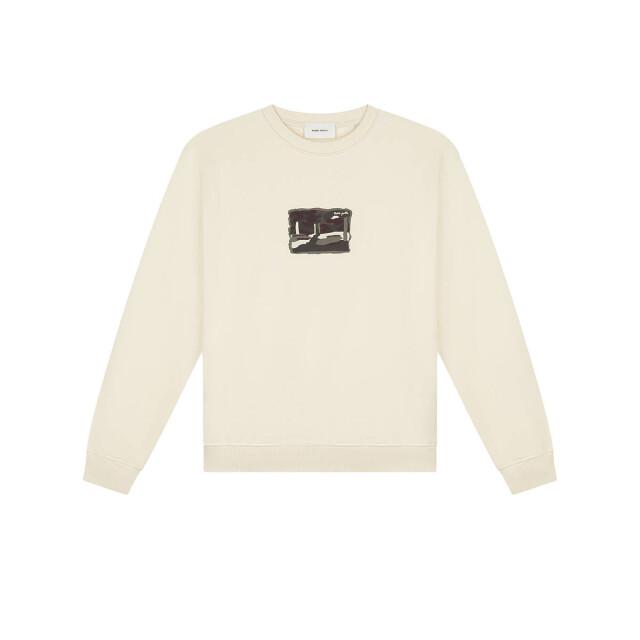 Pure Path Sweatshirt 26030302