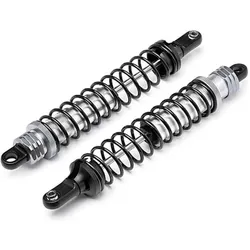 Maverick Rear Shock Absorber 2 Pcs (Blackout MT)
