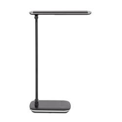 Maul MAULjazzy 8201890 LED-Tischlampe LED 8 W EEK: E (A - G) Schwarz