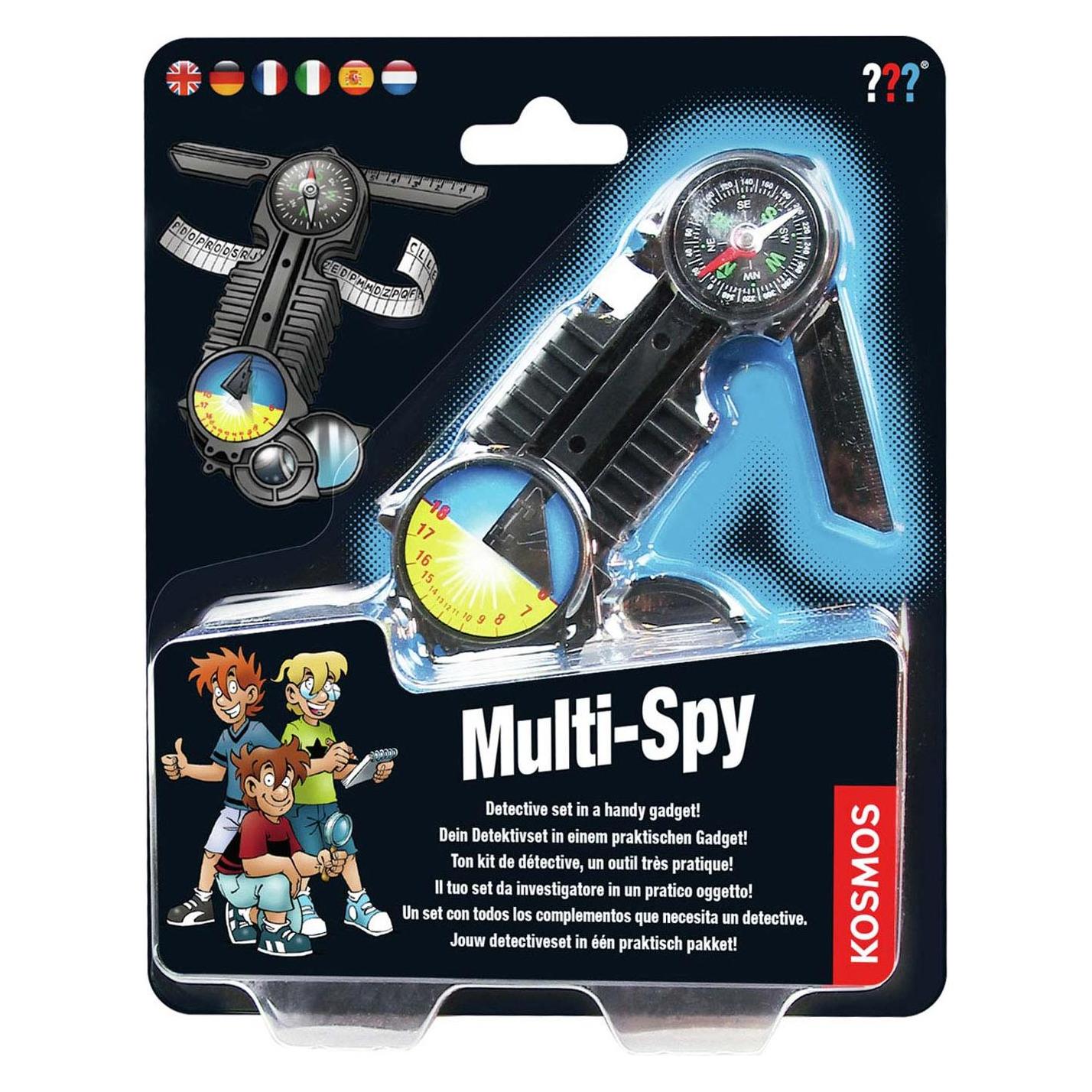 Kosmos Geheimes Detektivset (665258)