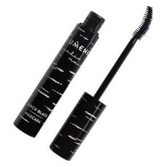 Lumene Nordic Noir Birch Black Mascara (Black) (OTHER)
