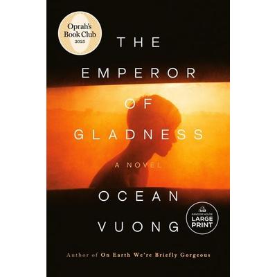 The Emperor of Gladness, Taschenbuch von Ocean Vuong, Random House N.Y.