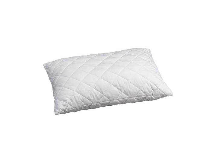 billerbeck Edition Belmar Kissen 50x70 cm Weiss