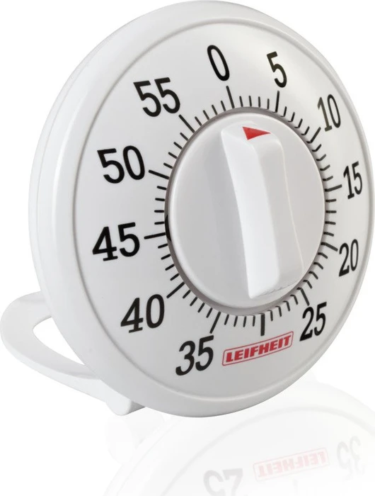 LEIFHEIT Eieruhr COMFORTLINE