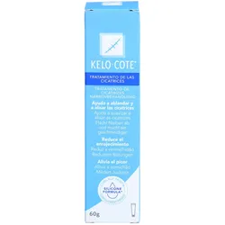 Kelo-Cote, Wundversorgung, Gel zur Narbenbehandlung, 60 g Gel (Gel, 60 g)