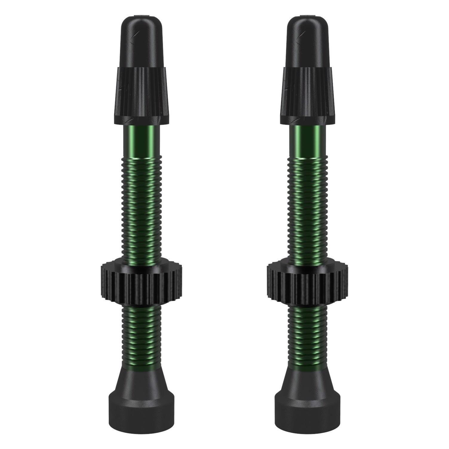 Wtb Presta Tubeless Ventil Aluminium 2 Stück 46mm (B075XSKT9P)
