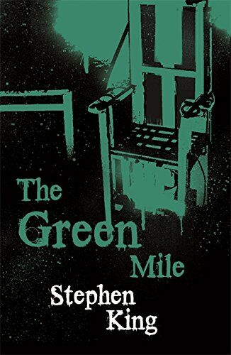 Stephen King - The Green Mile - Preis vom 10.10.2026 11:48:34 h