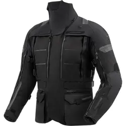 Rebelhorn Cubby 5 wasserdichte Motorrad Textiljacke 9XL